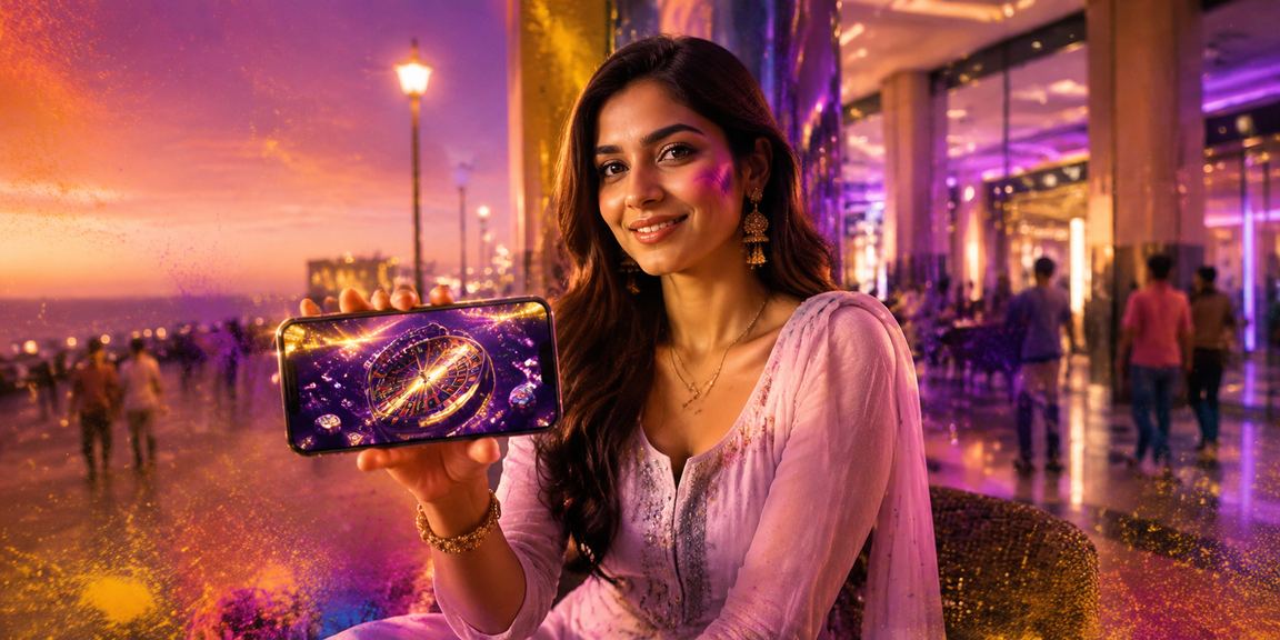Chennai casino app login screen on mobile