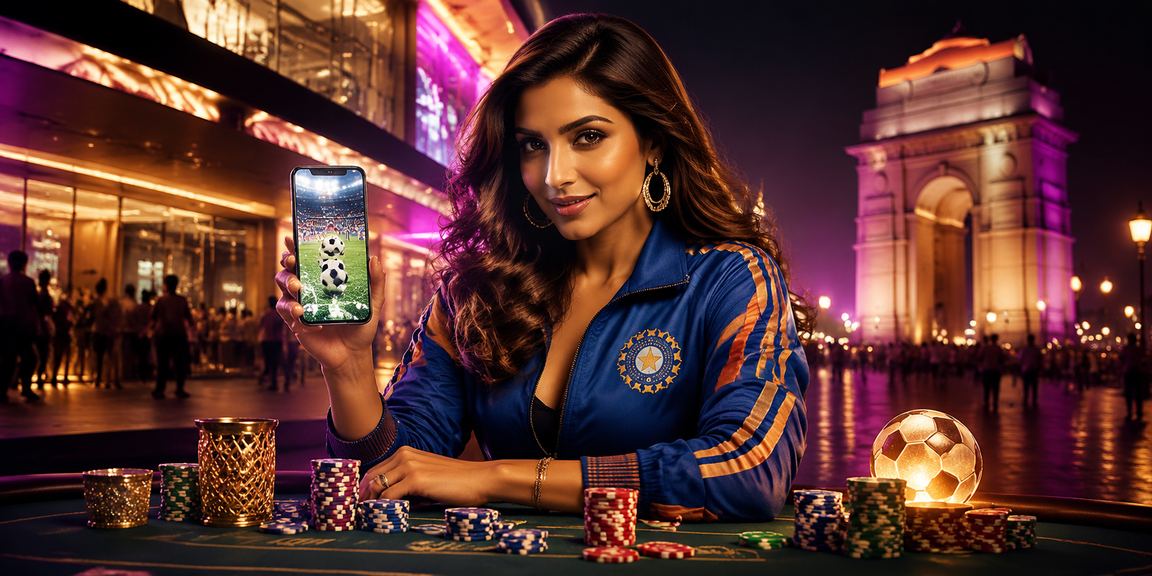 Betting environment in Delhi promoting responsible play